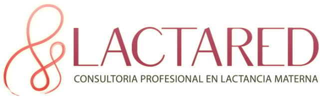 Lactared, Consultoría Profesional en Lactancia Materna